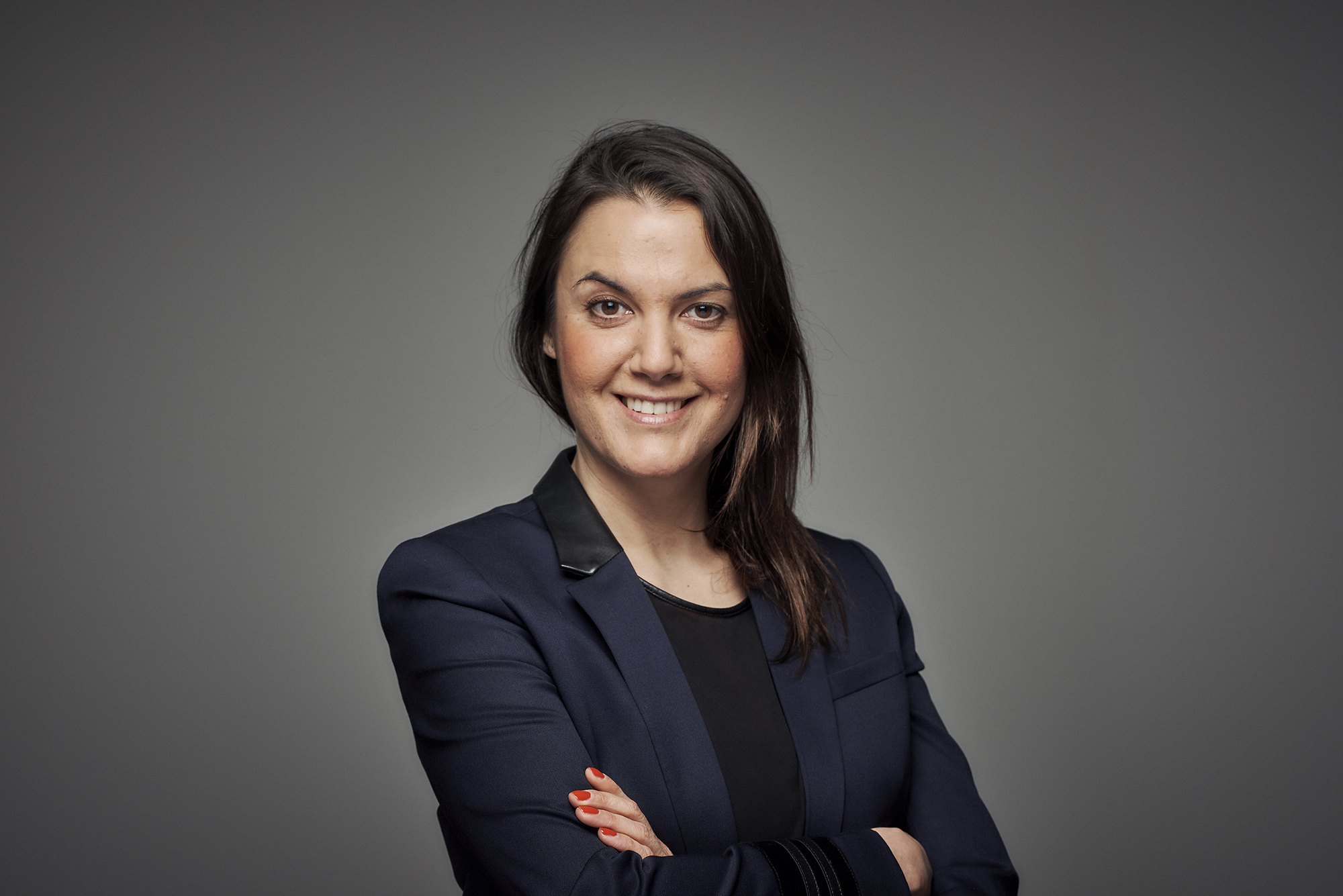 Yasmina Siadatan